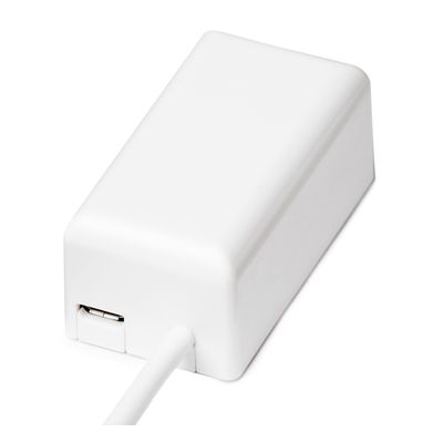 RelayUnit.jpg Relæ-boks - Billede 1